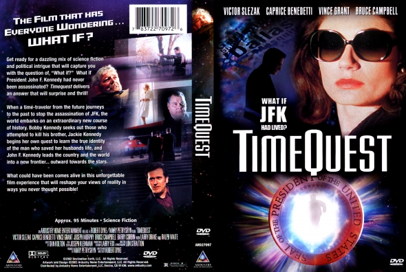 Timequest