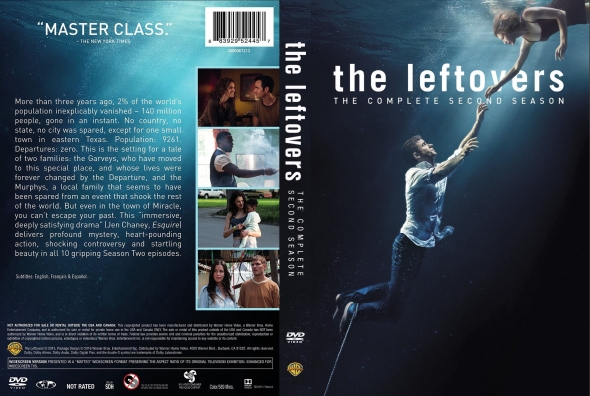 The Leftovers - Season 2