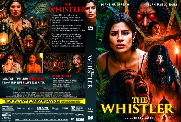The Whistler