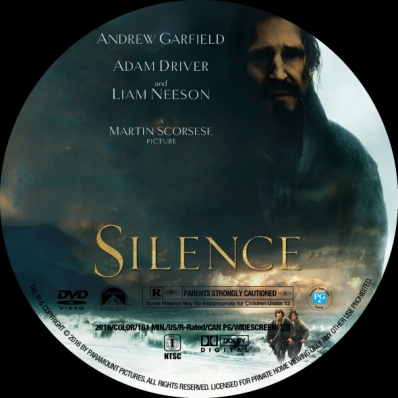 Silence