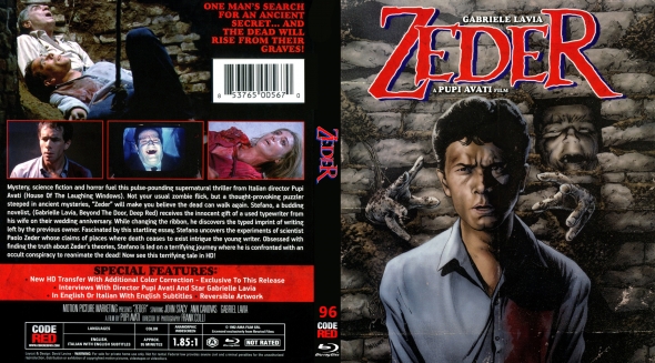 Zeder