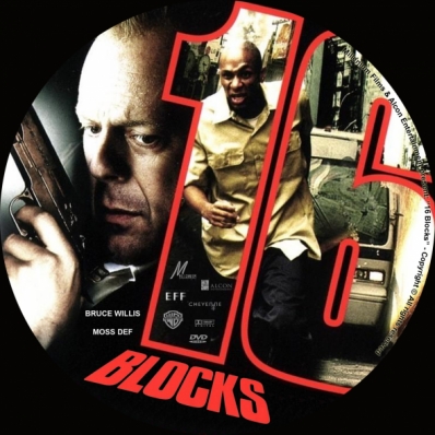 16 Blocks