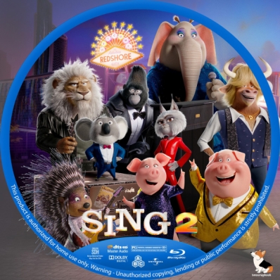 Sing 2