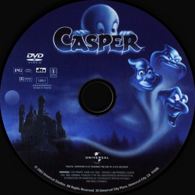 Casper