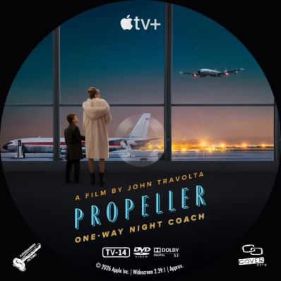Propeller: One-Way Night Coach