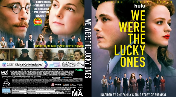 We Were the Lucky Ones - Season 1