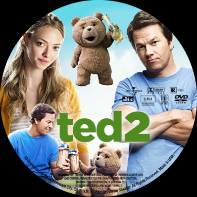 Ted 2