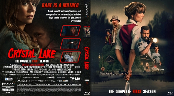 Crystal Lake - Season 1