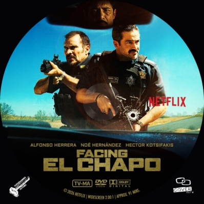 Facing El Chapo
