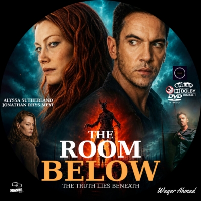 The Room Below