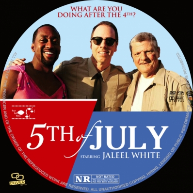 5th of July