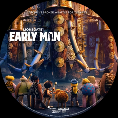 Early Man