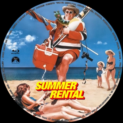 Summer Rental