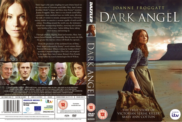 Dark Angel