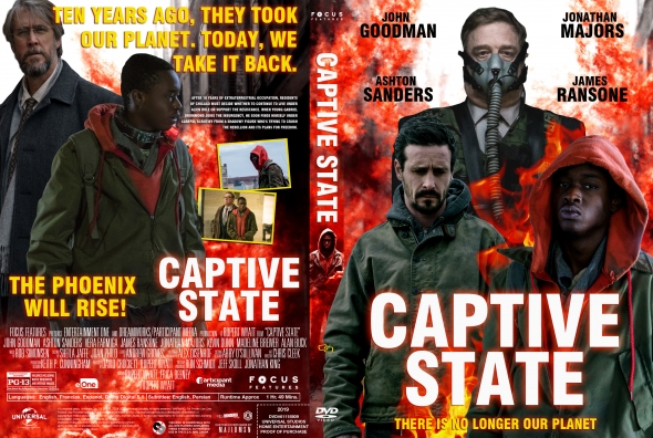 Captive State