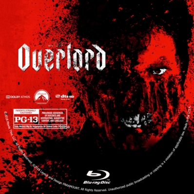 Overlord