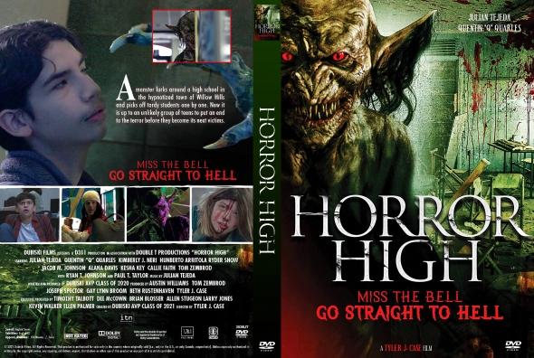 Horror High