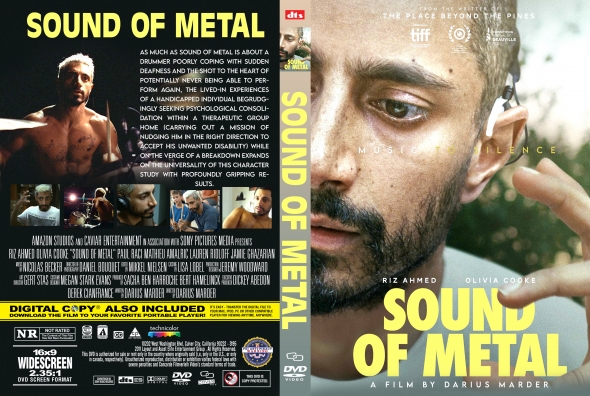 Sound of Metal