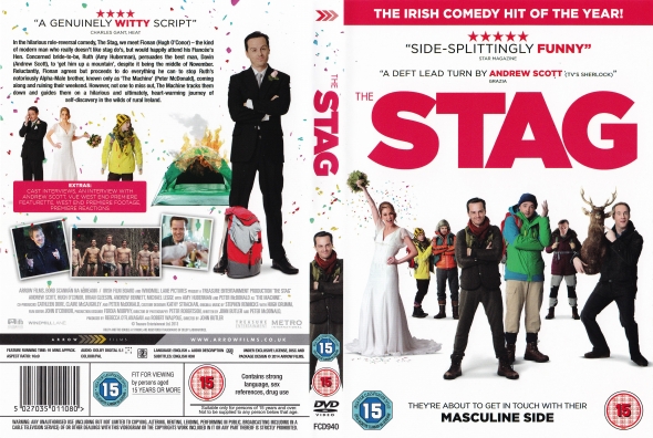 The Stag