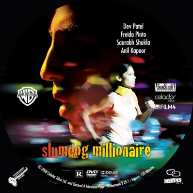 Slumdog Millionaire