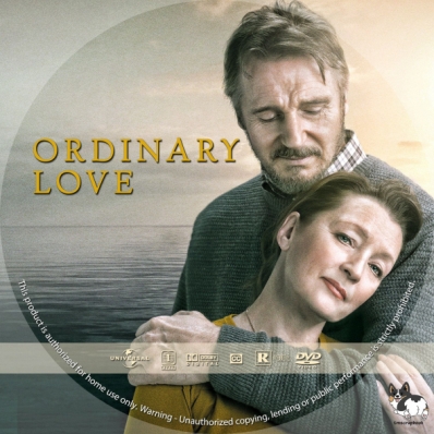 Ordinary Love