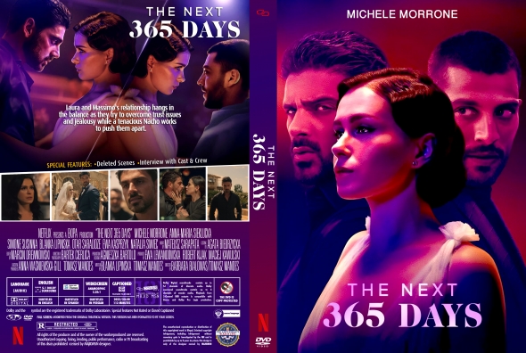 The Next 365 Days