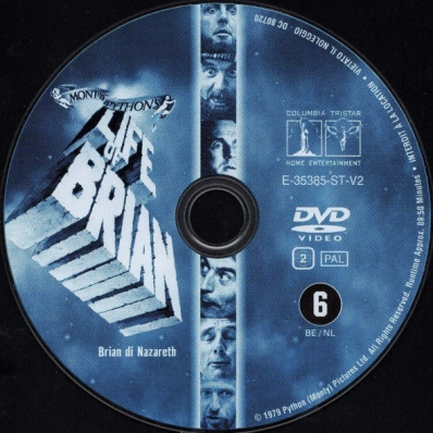 Monty Python's Life of Brian