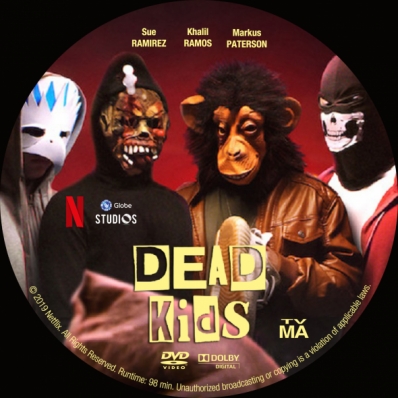 Dead Kids
