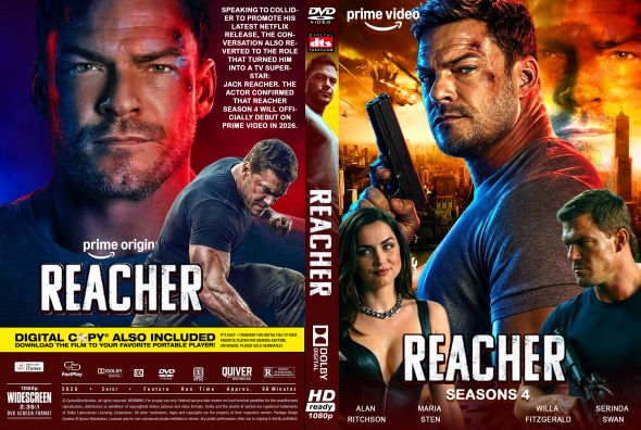 Reacher