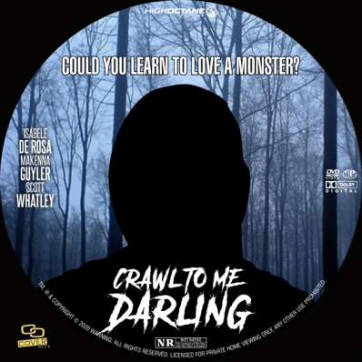 Crawl to Me Darling