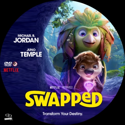 Swapped