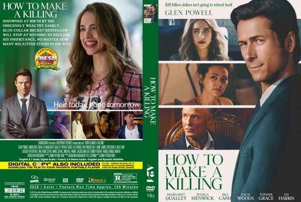 How to Make a Killing