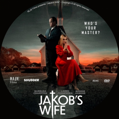 Jakob's Wife