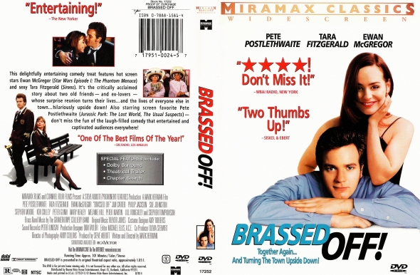 Brassed Off