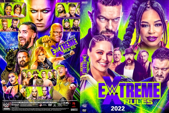 Extreme Rules