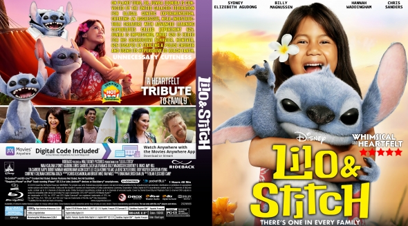 Lilo & Stitch