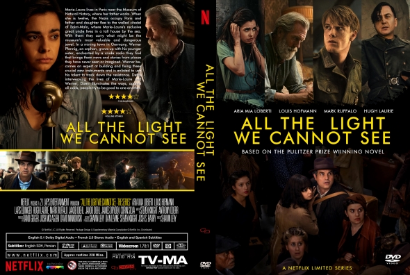 All The Light We Cannot See