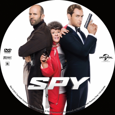 Spy