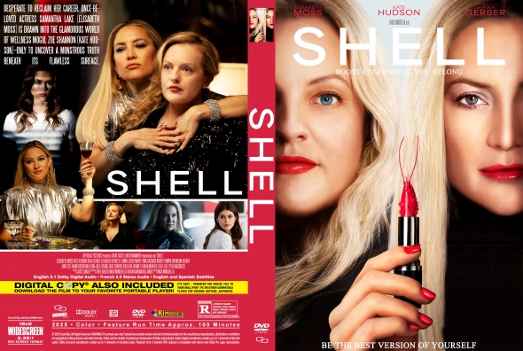Shell
