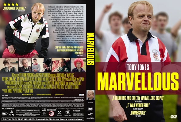 Marvellous