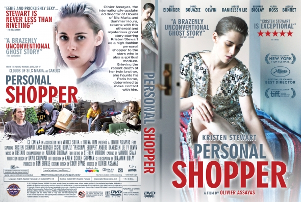 Personal Shopper