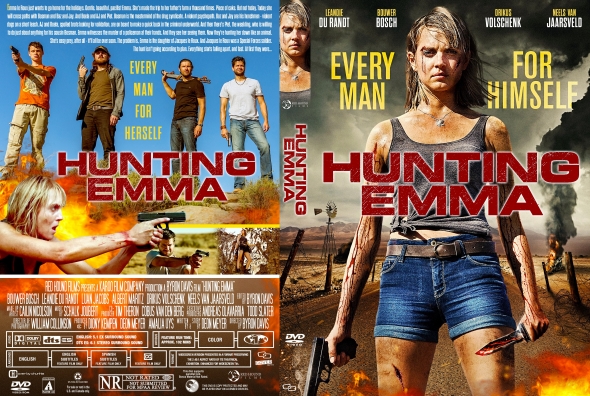 Hunting Emma