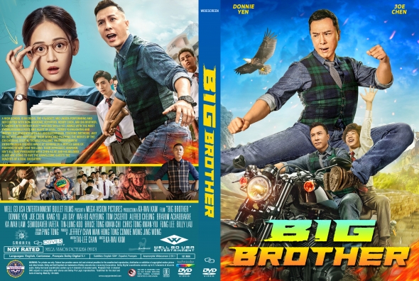 Big Brother
