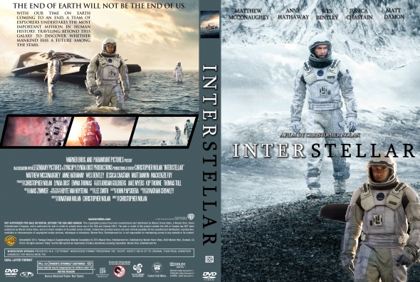 Interstellar