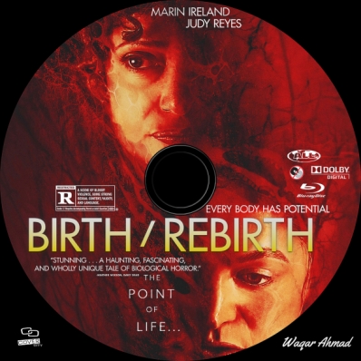 Birth/Rebirth