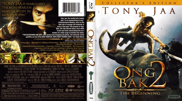 Ong Bak 2