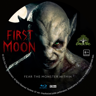 First Moon
