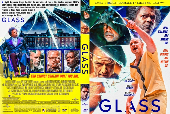 Glass