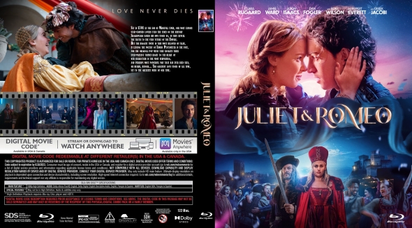 Juliet & Romeo