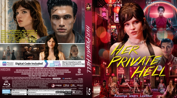 Her Private Hell